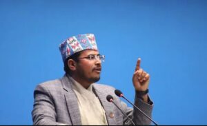 सरकारद्वारा राष्ट्र बैंकको गभर्नर नियुक्तिमा कानुनको उल्लंघन? – ज्ञानेन्द्र शाहीको आरोप